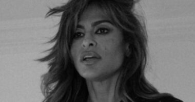 Hollywood shares loving Valentine's Day tributes with sweet snaps