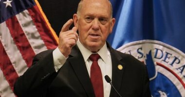 Homan Declares Victory in Minneapolis: 'Operation Metro Surge' to End After Exposing MN's Sanctuary Chaos
