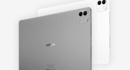 Honor’s new MagicPad 4 is the world’s thinnest Android tablet