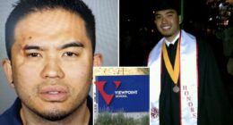 Horrifying child abuse claims against teacher working at Calabasas school