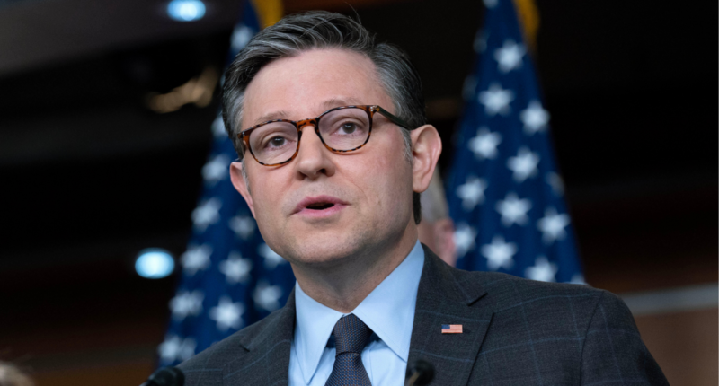 House GOP pushes strict proof-of-citizenship requirement for voters ahead of midterm elections