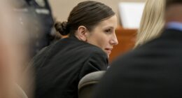 Housekeeper expected to play key role in trial of wife accused of husband’s murder in wealthy ski town