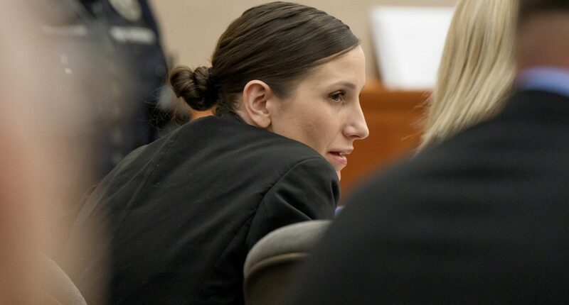 Housekeeper expected to play key role in trial of wife accused of husband’s murder in wealthy ski town