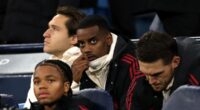 How Alexander Isak's move to Liverpool has backfired on EVERYONE involved: The hangover from ugly Toon exit and 'sullen' striker's struggles to adapt, why insiders are comparing him to Fernando Torres at Chelsea and how £125m switch alienated Mo Salah