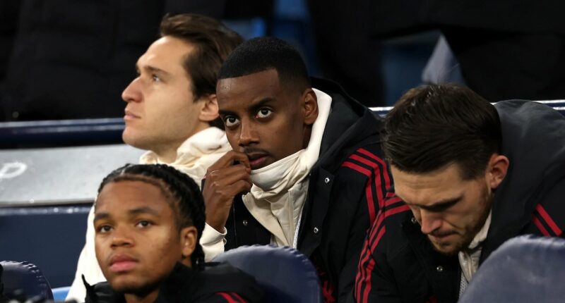 How Alexander Isak's move to Liverpool has backfired on EVERYONE involved: The hangover from ugly Toon exit and 'sullen' striker's struggles to adapt, why insiders are comparing him to Fernando Torres at Chelsea and how £125m switch alienated Mo Salah