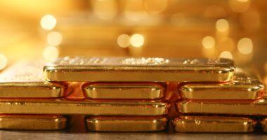 How China's 'unruly' speculators might be fueling the frenzy in gold market