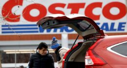 How Costco sidestepped the theft crisis forcing Target to close stores