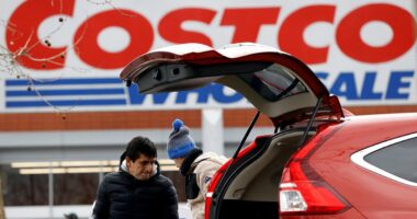 How Costco sidestepped the theft crisis forcing Target to close stores