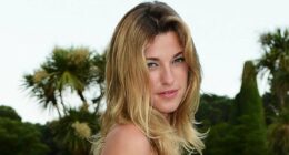 How German Countess connected Jeffrey Epstein to UK government