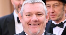 How John Davidson became household name in iconic BBC documentary