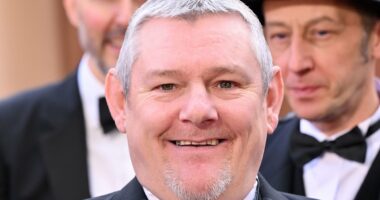 How John Davidson became household name in iconic BBC documentary