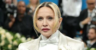How Madonna, 67, would look if she never had rumored plastic surgery