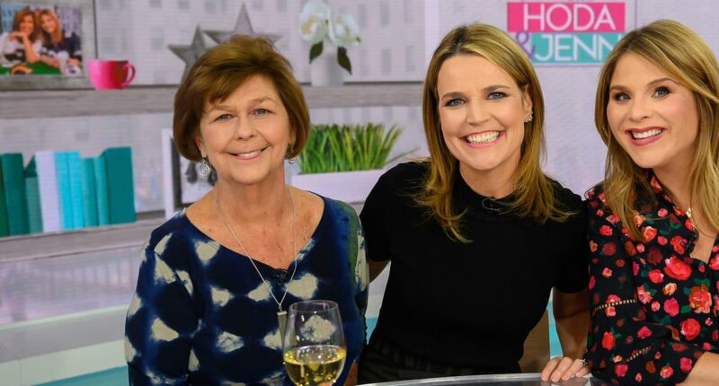 How Nancy was taken and what kidnappers will now do to 'close circle'