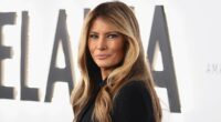 How much Melania's documentary made in US and Canada