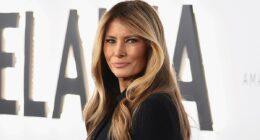 How much Melania's documentary made in US and Canada