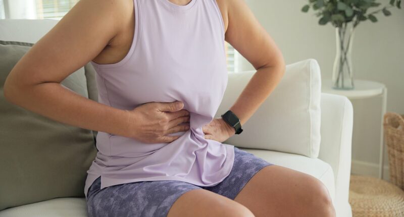 How old is YOUR liver? Take our 6-step test to find out if you're at risk of fibrosis and cirrhosis... and the easy lifestyle tweaks to de-age the organ FAST