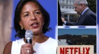 How the Susan Rice snafu cost Netflix on home stretch of Warner Bros. Discovery deal