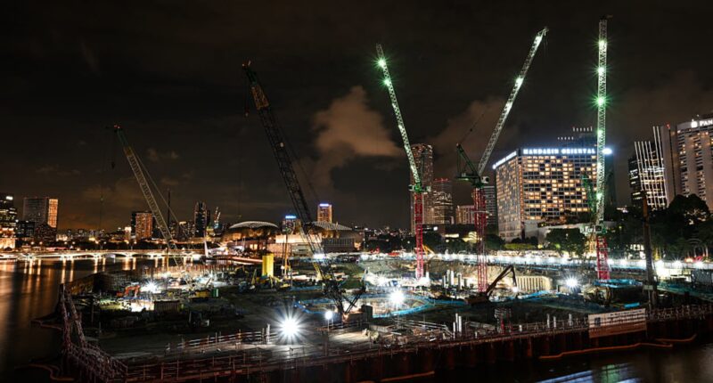 How the city state is managing costs