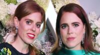 How the royals have turned on Beatrice and Eugenie: William wants them at arm's length, Kate's even chillier and there's no show of support from Harry and Meghan. Now SARAH RAINEY tells how things are MUCH worse than they appear...