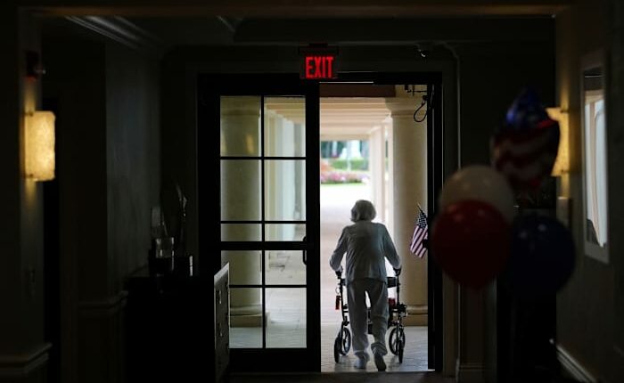 How to protect a loved one when choosing a nursing home or assisted living facility