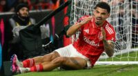 How to save Nottingham Forest from relegation nightmare: A difficult Morgan Gibbs-White conversation, repairing Sean Dyche's divisive mistake, the Europa League dilemma... and why frontrunner Vitor Pereira could be perfect fit