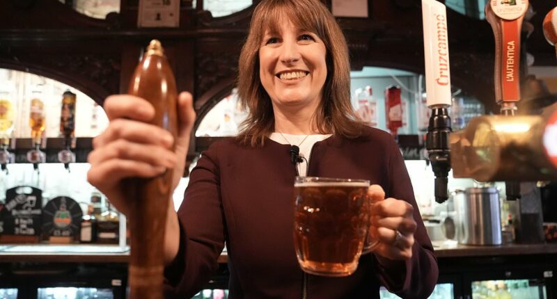 How to solve Britain's government borrowing problem with an inheritance tax break: SIMON LAMBERT