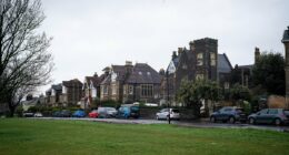 How 'woke' killed Bristol: Residents in UK's 'trendiest city' say that noisy pro-Palestine activists rule the roost while out-of-control crime gangs loot with abandon