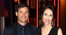 Huge sign Jacinda Ardern has moved to Australia