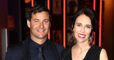 Huge sign Jacinda Ardern has moved to Australia