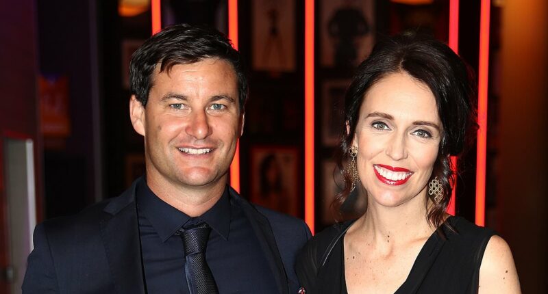 Huge sign Jacinda Ardern has moved to Australia