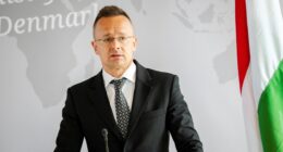 Hungary threatens to block EU loan to Ukraine unless Russian oil shipments resume