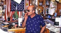 Hunter S. Thompson suicide ruling stands firm after 20-year review by Colorado investigators