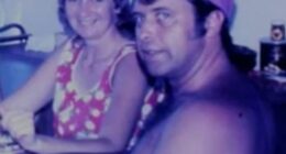 Raymond Reddington, Sharon Fulton