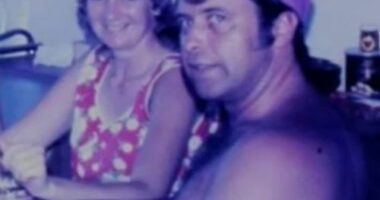 Raymond Reddington, Sharon Fulton