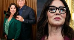 Husband of embattled Labor Secretary Lori Chavez-DeRemer barred from department headquarters over sexual assault allegationsÂ 