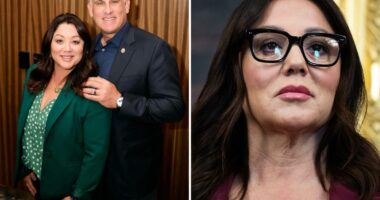 Husband of embattled Labor Secretary Lori Chavez-DeRemer barred from department headquarters over sexual assault allegationsÂ 