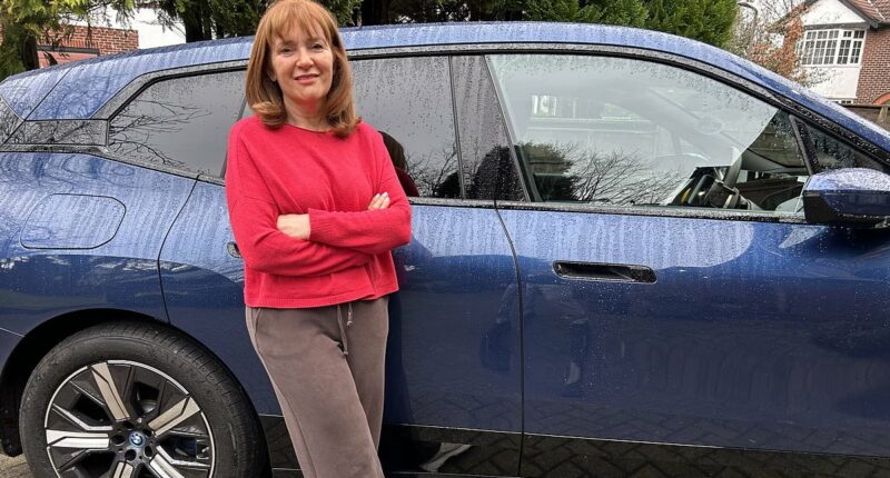 I am one of millions of people crippled by electric car sickness. These four tips can help, but there is only one failsafe way to tackle it (much to my husband's annoyance)