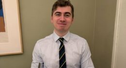 I ate like RFK Jr and was shocked by how I felt... what happened to my body after eating his meals every night