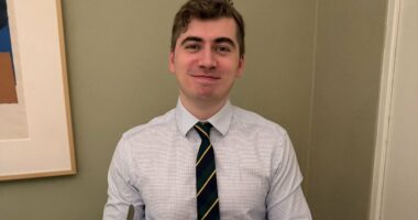 I ate like RFK Jr and was shocked by how I felt... what happened to my body after eating his meals every night