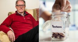 I could lose out on my dream home because I can't get my pension