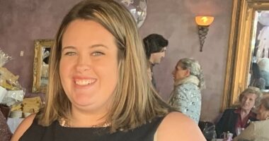 I ditched fat jabs for Wegovy pill and am astonished by the difference