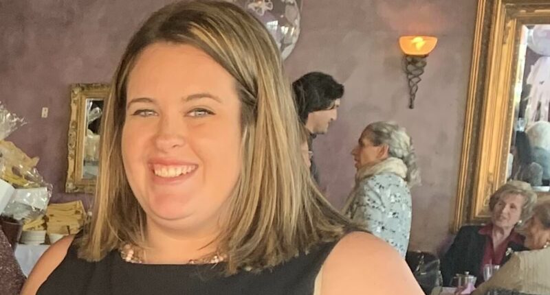 I ditched fat jabs for Wegovy pill and am astonished by the difference