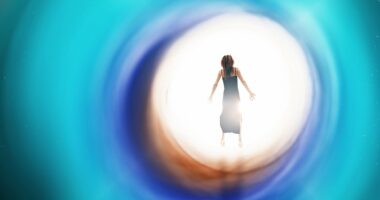 I have a warning for humanity after I died for 32 seconds