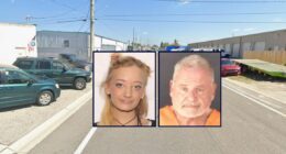 'I killed 4 women': Used car salesman makes chilling revelation to nurse after he chloroformed woman and murdered her, cops say