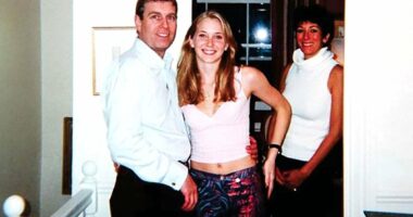 I know why Epstein's circle, including Fergie and Andrew, stayed friends with a paedophile - and it wasn't just money. Yet again, children as young as 14 aren't judged to be 'proper' victims of abuse: MAGGIE OLIVER