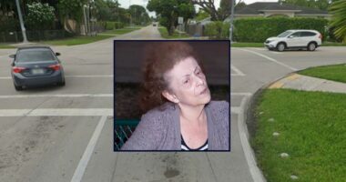 'I left, so I'm worse': 82-year-old driver nails 7-year-old on electric scooter, blames him for 'not stopping where they're supposed to,' police say