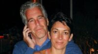 I saw how Epstein got his claws into powerful men, by BARBARA AMIEL