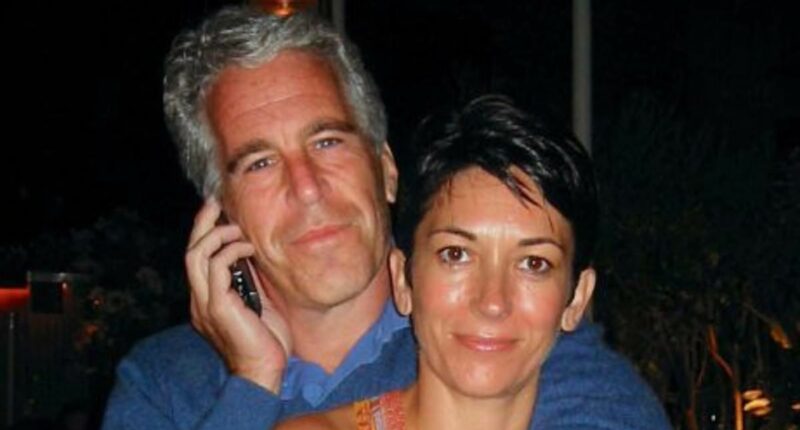 I saw how Epstein got his claws into powerful men, by BARBARA AMIEL