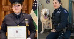 'I think he would be proud'