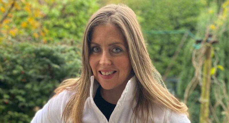 I tried Japanese walking - after one month my heart rate dropped 10 points